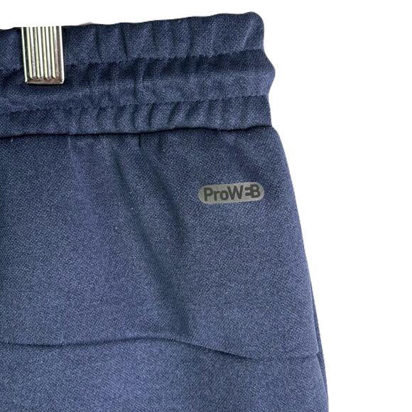 SPYDER Active Dark Blue Sweatpants Mens Size XL - Picture 8 of 11